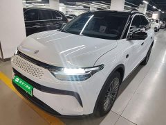 Leapmotor Leapo C11 Extended Range 300 Deluxe Edition - ფოტო 1