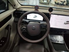 Leapmotor Leapo C11 Extended Range 300 Deluxe Edition - ფოტო 10