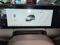 Leapmotor Leapo C11 Extended Range 300 Deluxe Edition - ფოტო 11