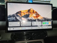 Leapmotor Leapo C11 Extended Range 300 Deluxe Edition - ფოტო 12