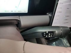 Leapmotor Leapo C11 Extended Range 300 Deluxe Edition - ფოტო 13