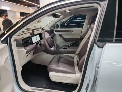 Leapmotor Leapo C11 Extended Range 300 Deluxe Edition - ფოტო 14