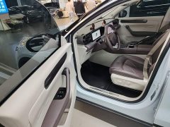 Leapmotor Leapo C11 Extended Range 300 Deluxe Edition - ფოტო 15
