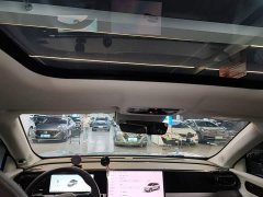 Leapmotor Leapo C11 Extended Range 300 Deluxe Edition - ფოტო 17