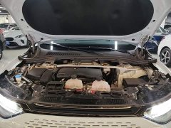 Leapmotor Leapo C11 Extended Range 300 Deluxe Edition - ფოტო 19