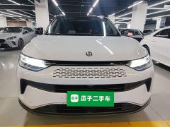 Leapmotor Leapo C11 Extended Range 300 Deluxe Edition - ფოტო 2
