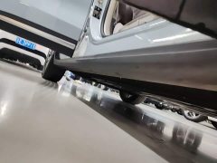 Leapmotor Leapo C11 Extended Range 300 Deluxe Edition - ფოტო 20