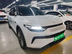 Leapmotor Leapo C11 Extended Range 300 Deluxe Edition - ფოტო 3
