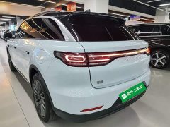 Leapmotor Leapo C11 Extended Range 300 Deluxe Edition - ფოტო 4