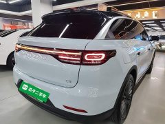 Leapmotor Leapo C11 Extended Range 300 Deluxe Edition - ფოტო 6