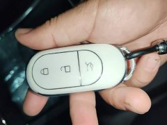 Leapmotor Leapo C11 Extended Range 300 Deluxe Edition - ფოტო 8