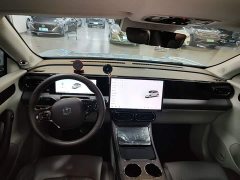 Leapmotor Leapo C11 Extended Range 300 Deluxe Edition - ფოტო 9
