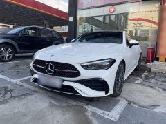 Mercedes-Benz CLE 300 4MATIC Dynamic Coupe - ფოტო 1