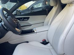 Mercedes-Benz CLE 300 4MATIC Dynamic Coupe - ფოტო 10