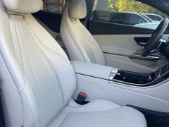 Mercedes-Benz CLE 300 4MATIC Dynamic Coupe - ფოტო 11