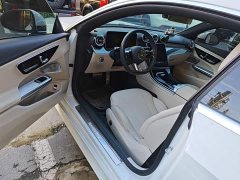 Mercedes-Benz CLE 300 4MATIC Dynamic Coupe - ფოტო 12