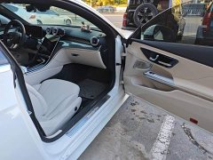 Mercedes-Benz CLE 300 4MATIC Dynamic Coupe - ფოტო 13