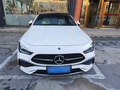 Mercedes-Benz CLE 300 4MATIC Dynamic Coupe - ფოტო 5