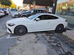 Mercedes-Benz CLE 300 4MATIC Dynamic Coupe - ფოტო 6
