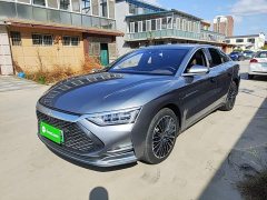 BYD Han 2020 DM AWD Performance Luxury - ფოტო 1