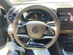 BYD Han 2020 DM AWD Performance Luxury - ფოტო 10