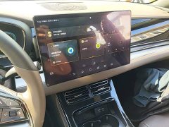 BYD Han 2020 DM AWD Performance Luxury - ფოტო 12