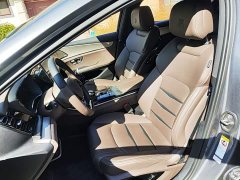 BYD Han 2020 DM AWD Performance Luxury - ფოტო 14