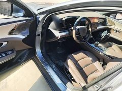 BYD Han 2020 DM AWD Performance Luxury - ფოტო 15