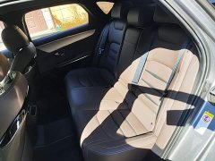 BYD Han 2020 DM AWD Performance Luxury - ფოტო 16