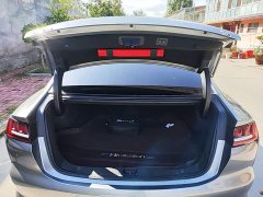 BYD Han 2020 DM AWD Performance Luxury - ფოტო 18
