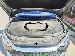 BYD Han 2020 DM AWD Performance Luxury - ფოტო 19
