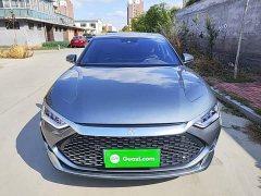 BYD Han 2020 DM AWD Performance Luxury - ფოტო 2