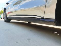 BYD Han 2020 DM AWD Performance Luxury - ფოტო 20
