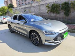 BYD Han 2020 DM AWD Performance Luxury - ფოტო 3