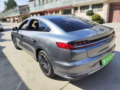 BYD Han 2020 DM AWD Performance Luxury - ფოტო 4