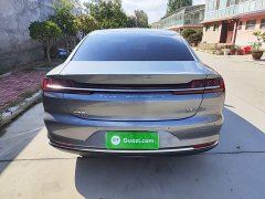BYD Han 2020 DM AWD Performance Luxury - ფოტო 5