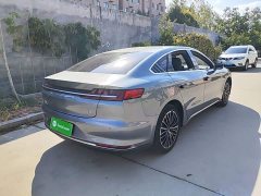 BYD Han 2020 DM AWD Performance Luxury - ფოტო 6