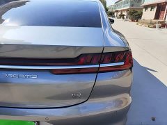 BYD Han 2020 DM AWD Performance Luxury - ფოტო 7