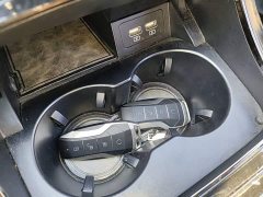 BYD Han 2020 DM AWD Performance Luxury - ფოტო 8