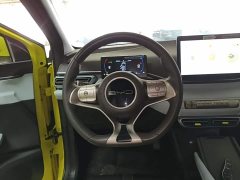 BYD Seagull 2023 Vitality Edition - ფოტო 10