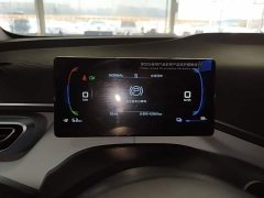 BYD Seagull 2023 Vitality Edition - ფოტო 11