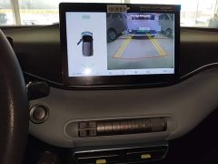 BYD Seagull 2023 Vitality Edition - ფოტო 12