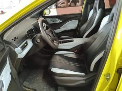 BYD Seagull 2023 Vitality Edition - ფოტო 14