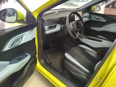 BYD Seagull 2023 Vitality Edition - ფოტო 15