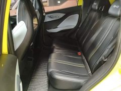 BYD Seagull 2023 Vitality Edition - ფოტო 16