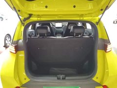 BYD Seagull 2023 Vitality Edition - ფოტო 18