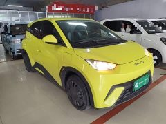 BYD Seagull 2023 Vitality Edition - ფოტო 3