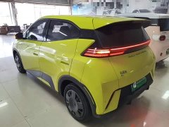 BYD Seagull 2023 Vitality Edition - ფოტო 4
