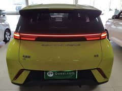 BYD Seagull 2023 Vitality Edition - ფოტო 5