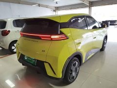 BYD Seagull 2023 Vitality Edition - ფოტო 6